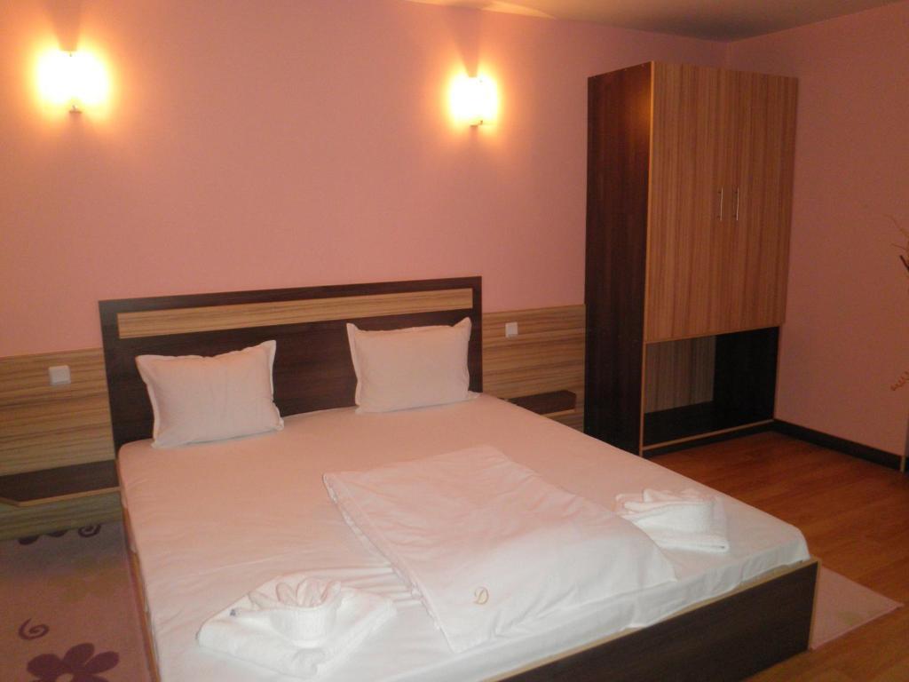Complex Diana Hotel Cherven  Room photo