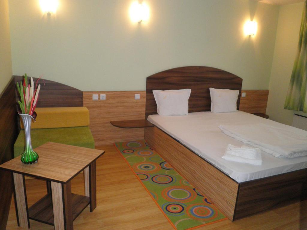 Complex Diana Hotel Cherven  Room photo