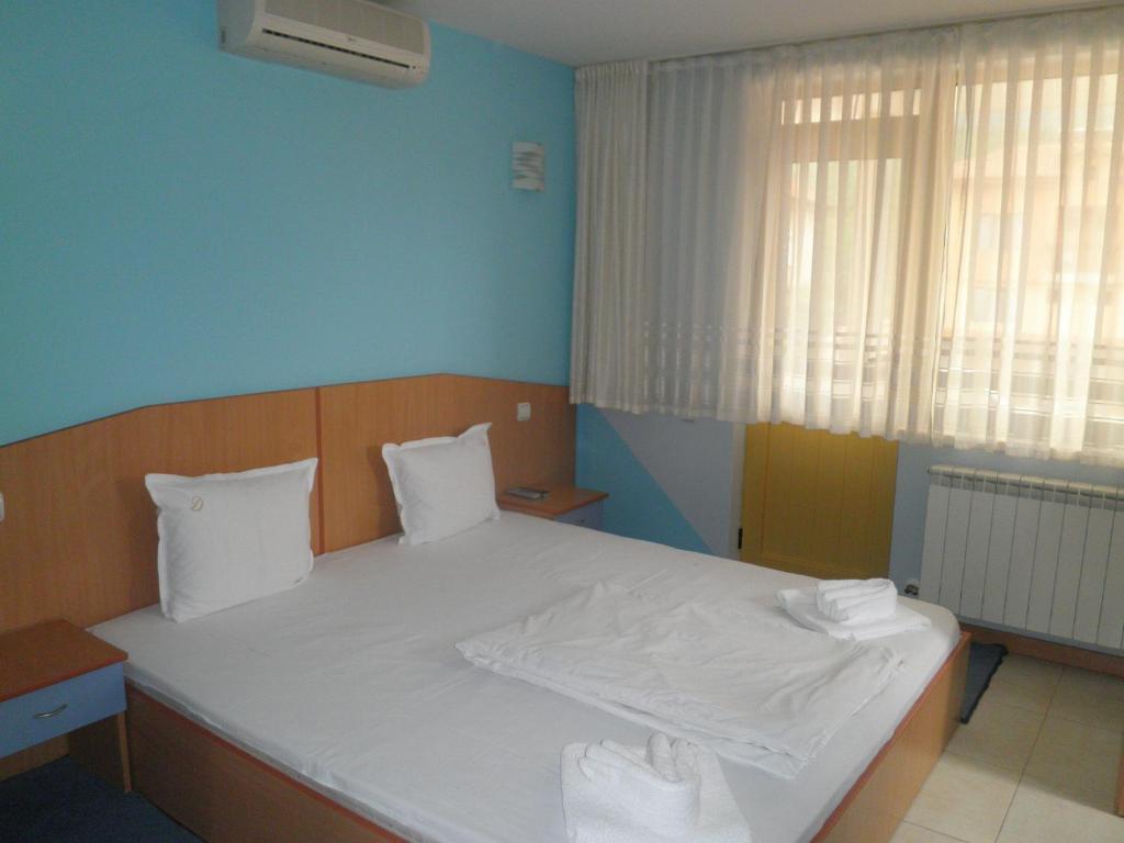 Complex Diana Hotel Cherven  Room photo
