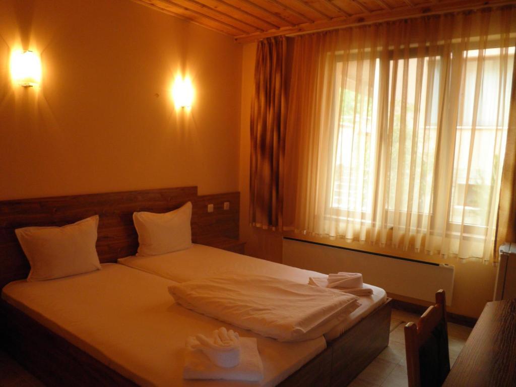 Complex Diana Hotel Cherven  Room photo