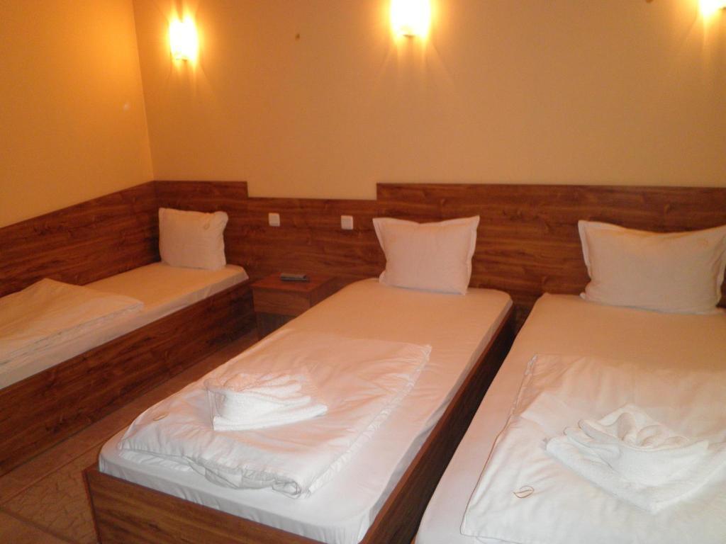 Complex Diana Hotel Cherven  Room photo