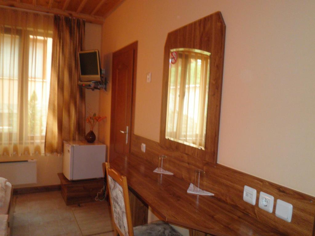 Complex Diana Hotel Cherven  Room photo