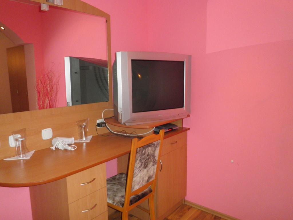 Complex Diana Hotel Cherven  Room photo